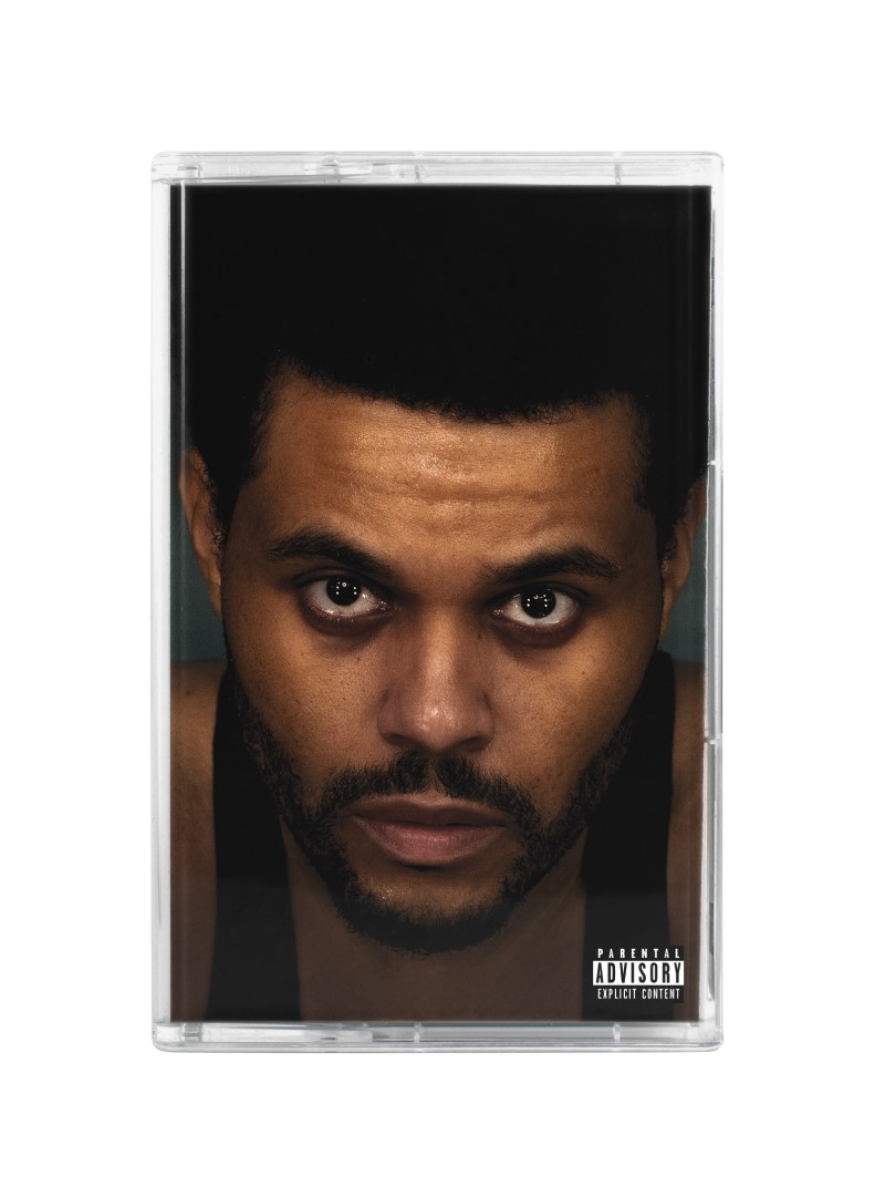 The Weeknd/Hurry Up Tomorrow