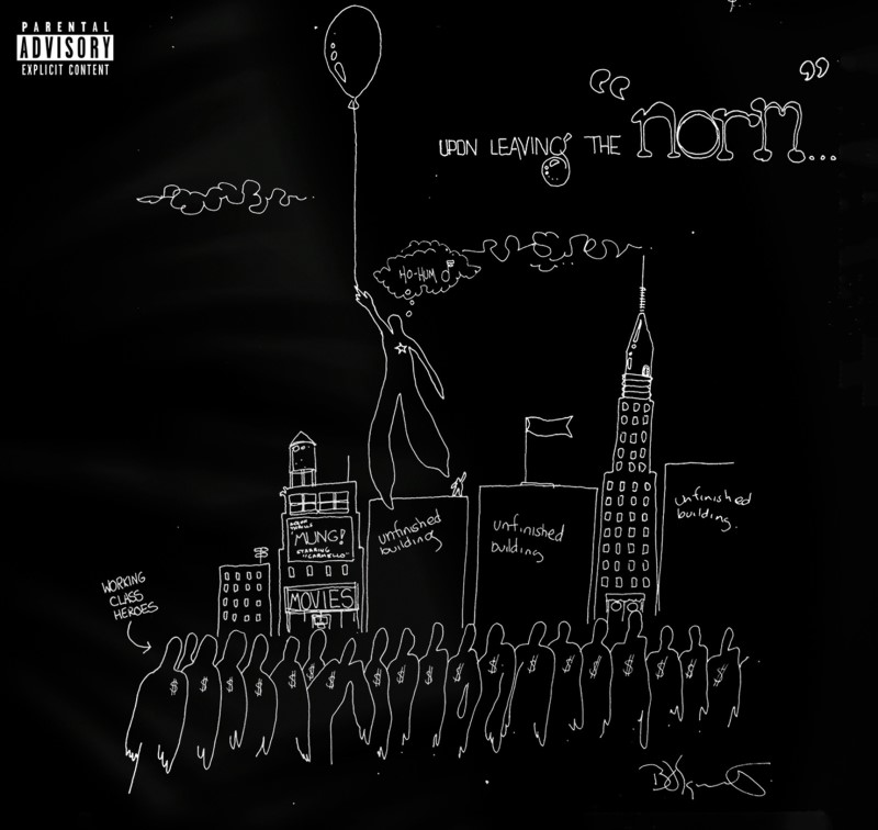 The Weeknd/Hurry Up Tomorrow [Basquiat Cover] (Signed CD)@Indie Exclusive