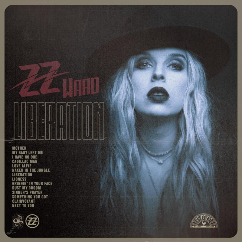 ZZ Ward/Liberation