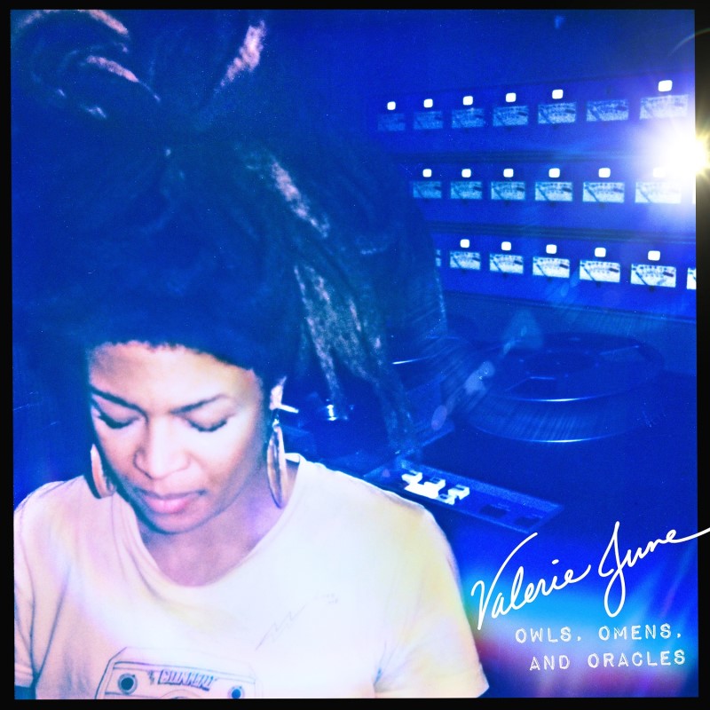 Valerie June/Owls, Omens, & Oracles