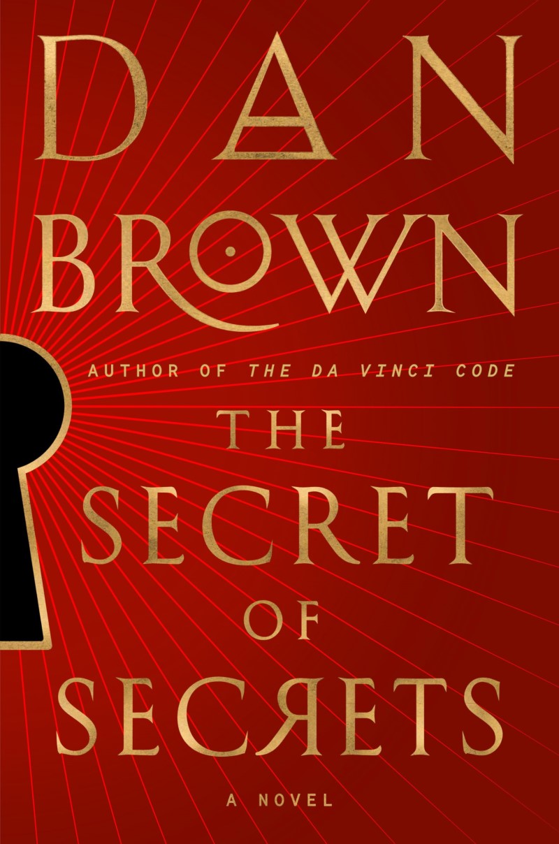 Dan Brown/The Secret of Secrets