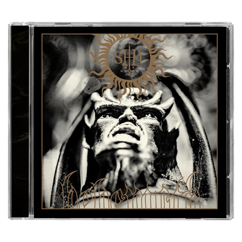 Behemoth/The Shit Ov God