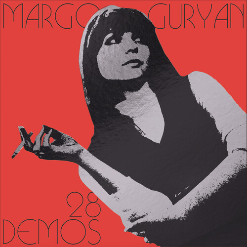 Margo Guryan/28 Demos@Amped Exclusive