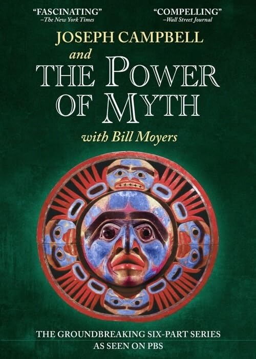 Power Of Myth/Power Of Myth