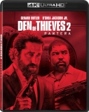 Den Of Thieves 2 Pantera Den Of Thieves 2 Pantera 