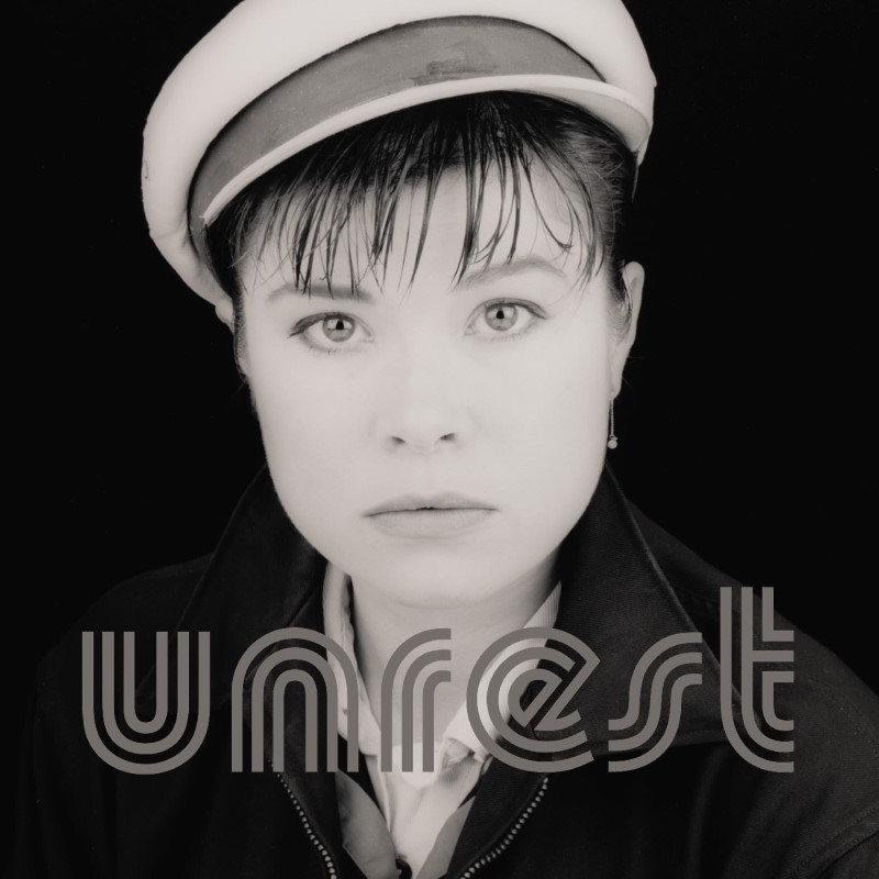Unrest/Perfect Teeth@2CD