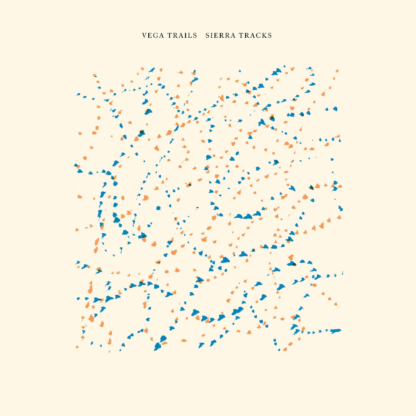 Vega Trails/Sierra Tracks