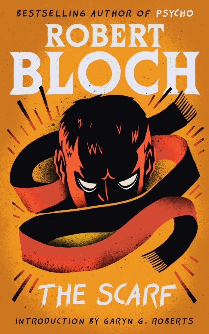 Robert Bloch/The Scarf