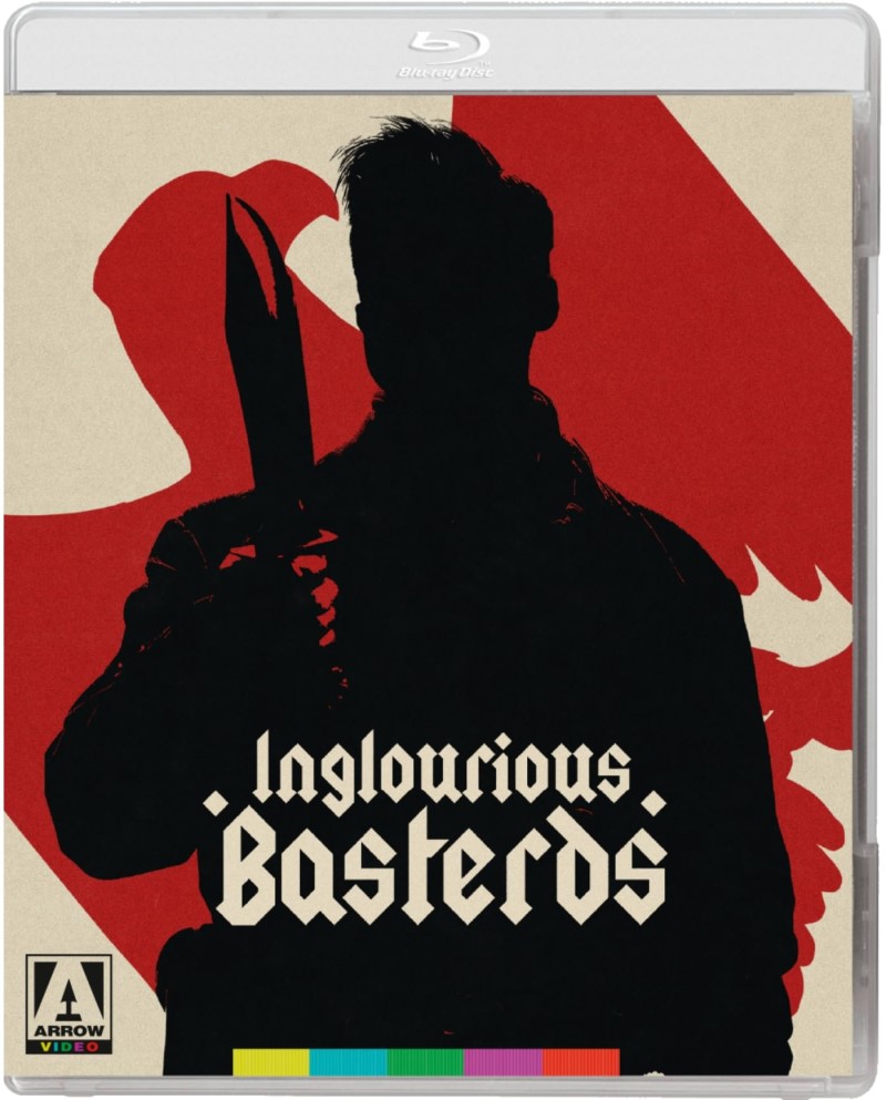 Inglourious Basterds/Inglourious Basterds