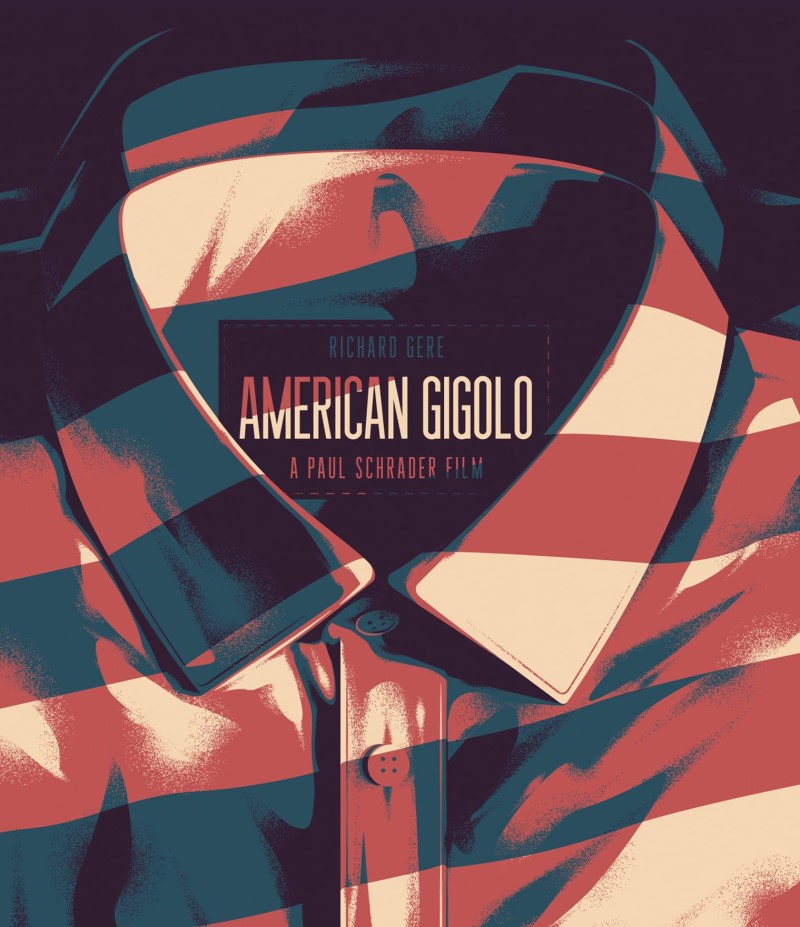 American Gigolo/Gere/Hutton@4K-UHD