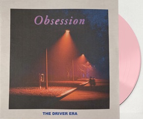 Driver Era/Obsession (Iex) Pink@Amped Exclusive