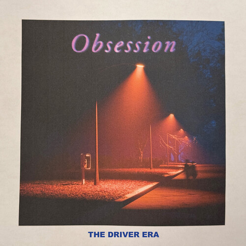 Driver Era/Obsession@Amped Exclusive