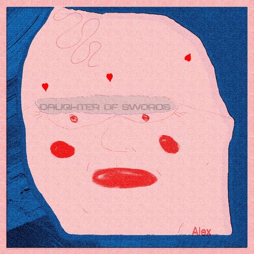 Daughter Of Swords/Alex@Amped Exclusive