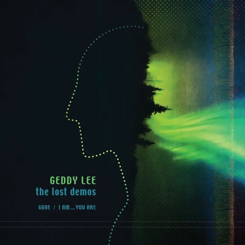 Geddy Lee/The Lost Demos@RSD Exclusive / Ltd. 3500 USA