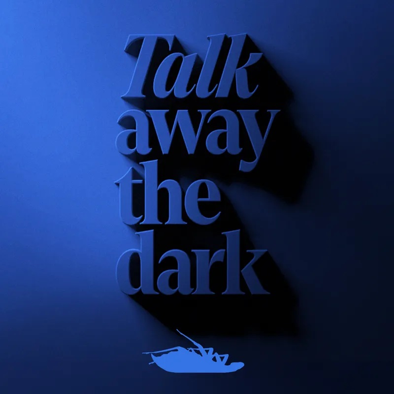 Papa Roach/Leave a Light On (Talk Away The Dark) (Blue Heart Vinyl)@RSD Exclusive / Ltd. 1200 USA