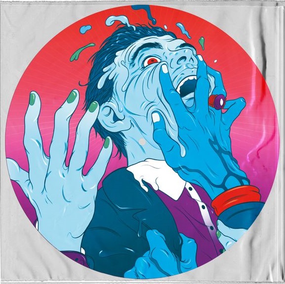 Everything Everything/Get To Heaven (The B-Sides) (Picture Disc)@RSD CAN/NL/UK Exclusive / Ltd. 750 World@180g