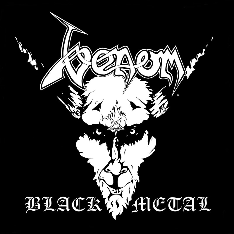 Venom/Black Metal