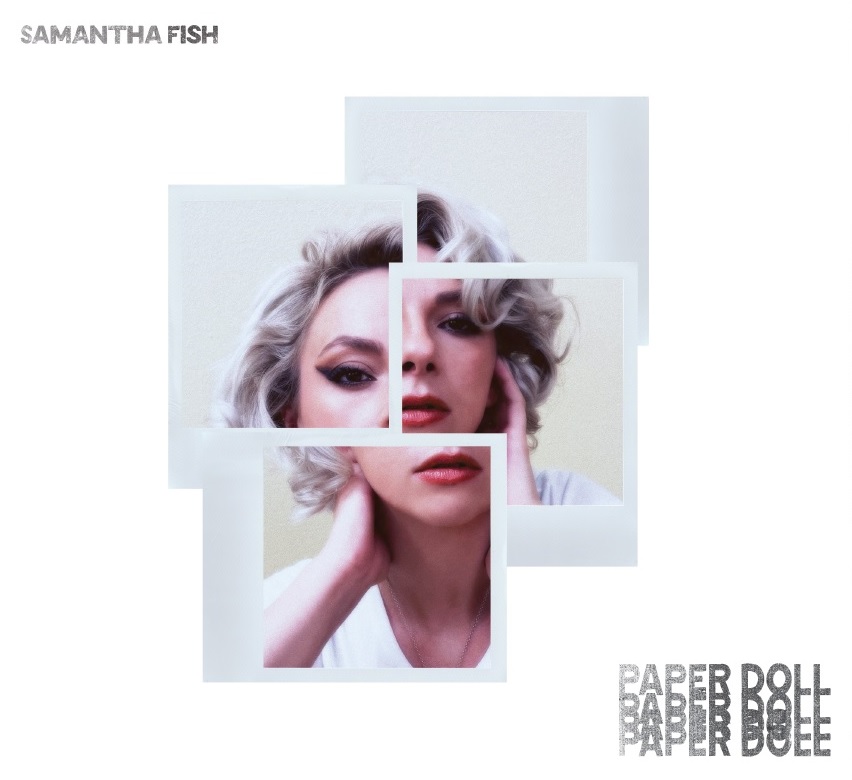 Samantha Fish/Paper Doll