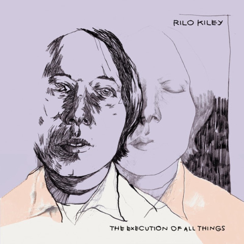 Rilo Kiley/The Execution of All Things (Frozen Lake Edition)