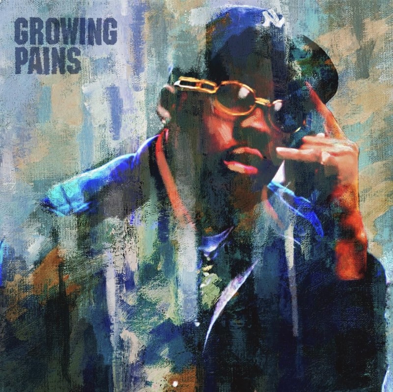 Ja'King The Divine/Growing Pains