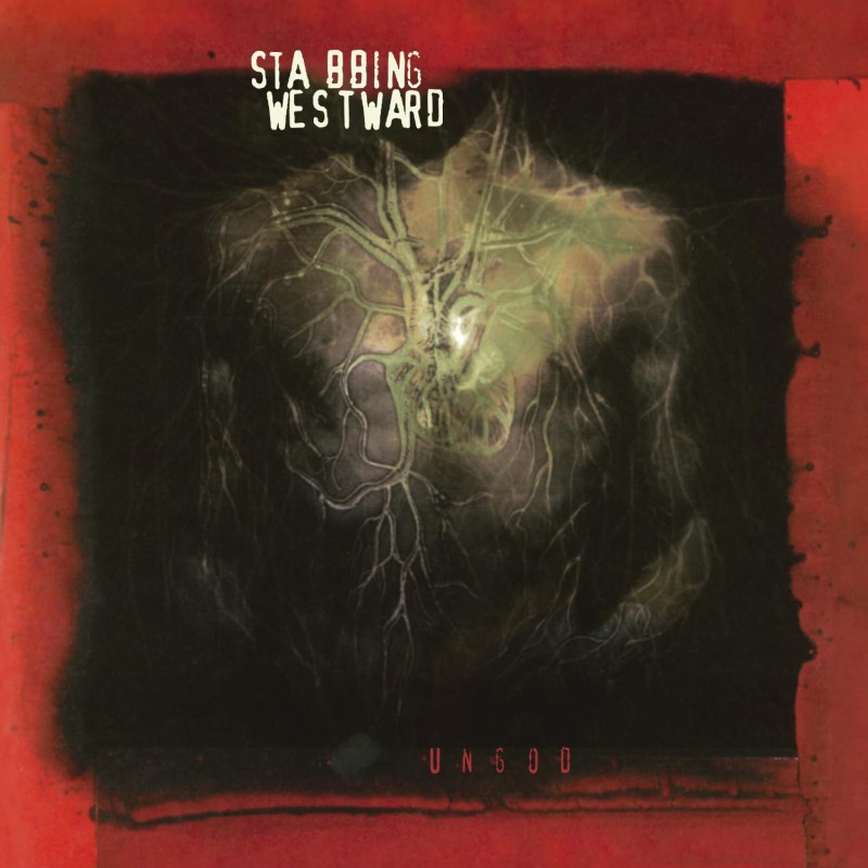Stabbing Westward/Ungod