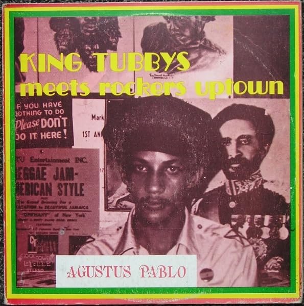 King Tubby/Meets Rockers Uptown