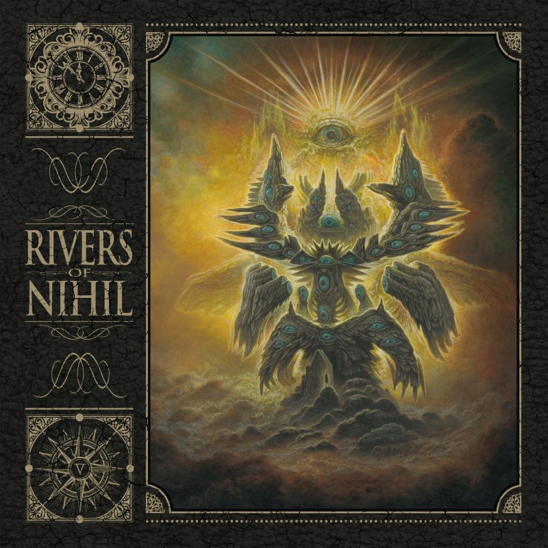 Rivers of Nihil/Rivers of Nihil