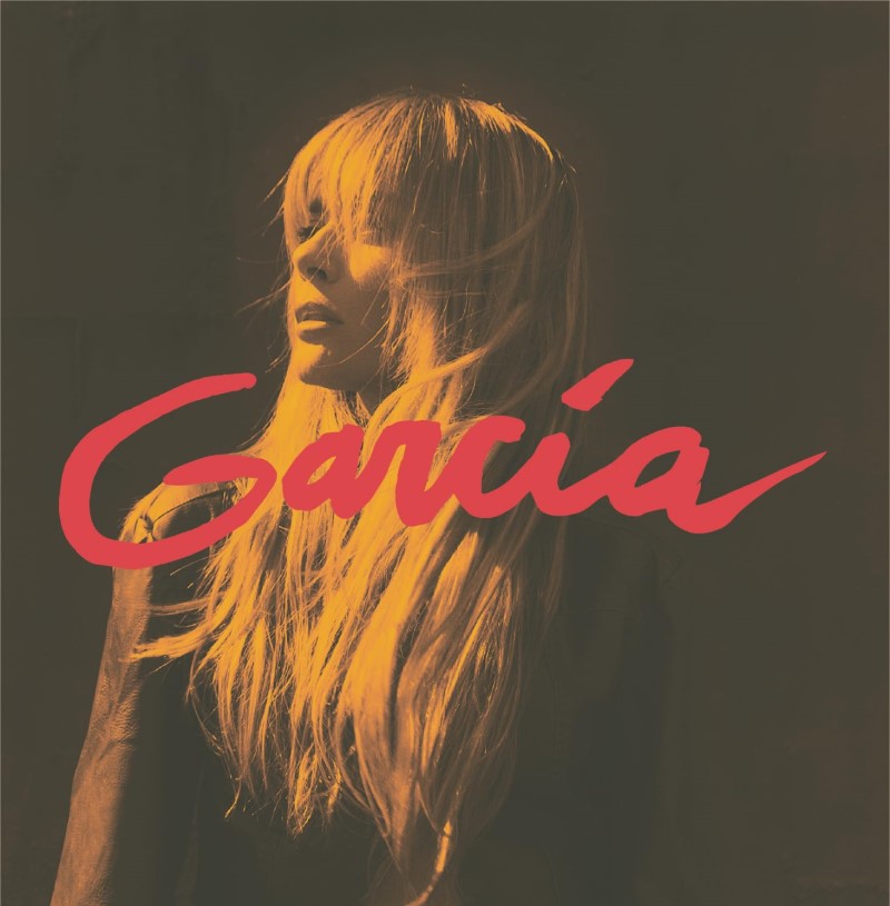 Kany Garcia/García (Translucent Red Vinyl)