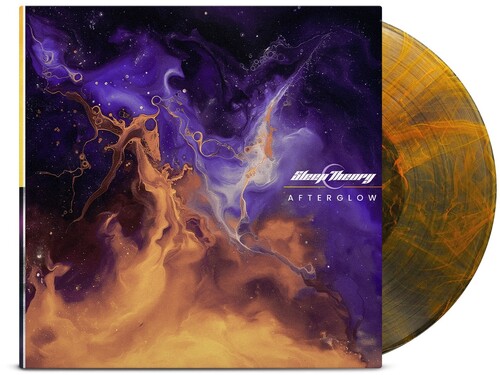 Sleep Theory/Afterglow - Translucent Clear@Amped Exclusive