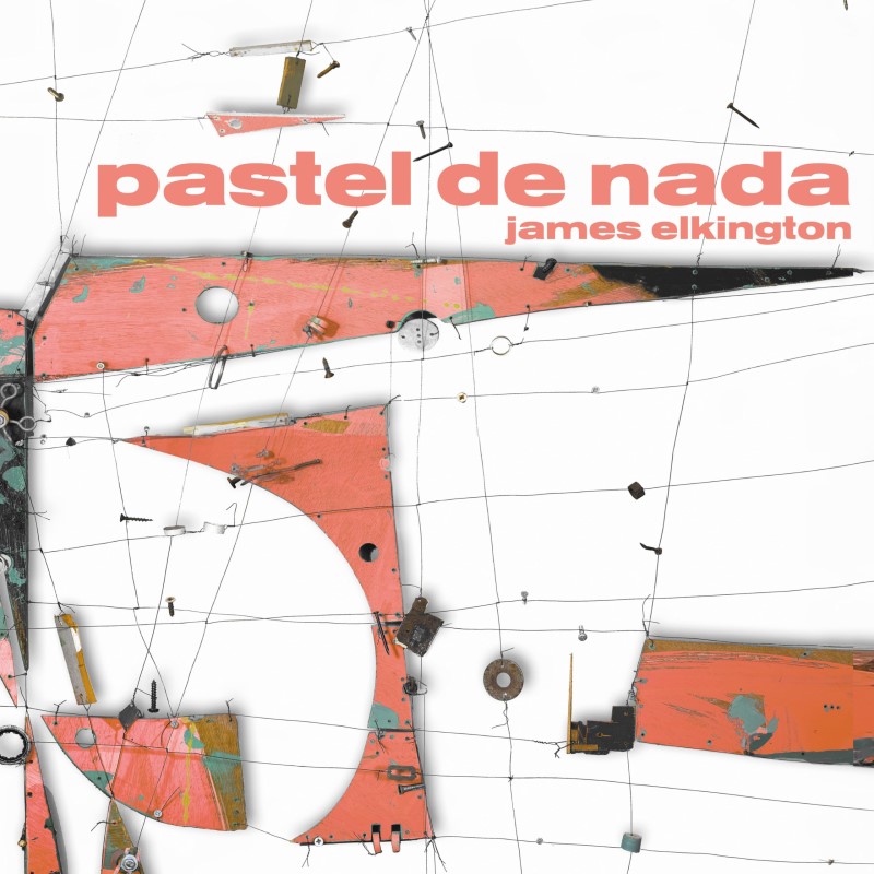 James Elkington/Pastel De Nada@Amped Exclusive