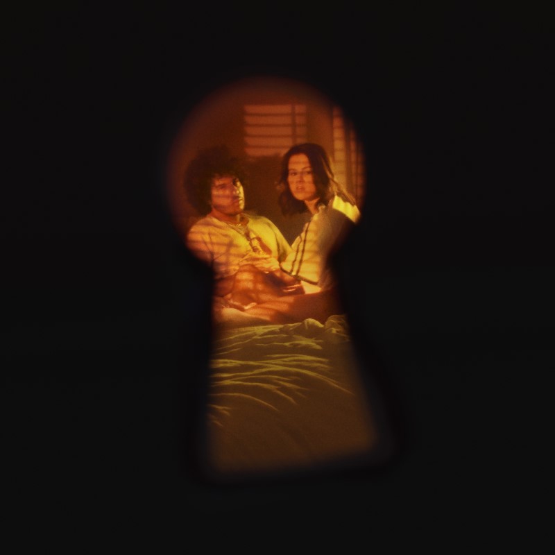 Selena Gomez & benny blanco/I Said I Love You First