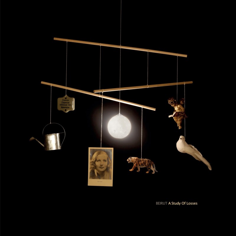 Beirut/A Study of Losses