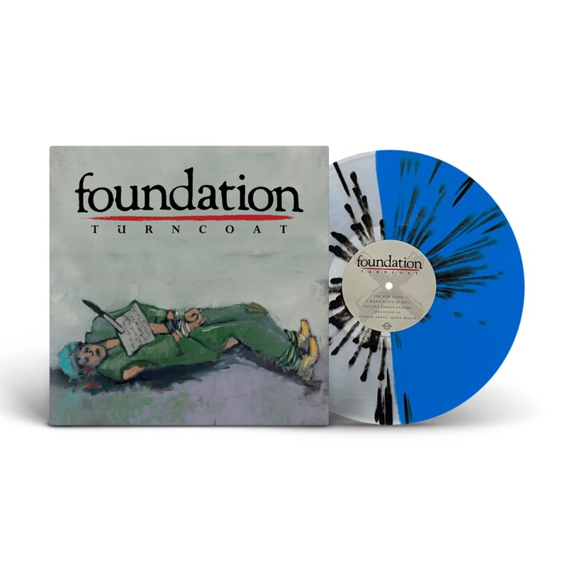 Foundation/Turncoat