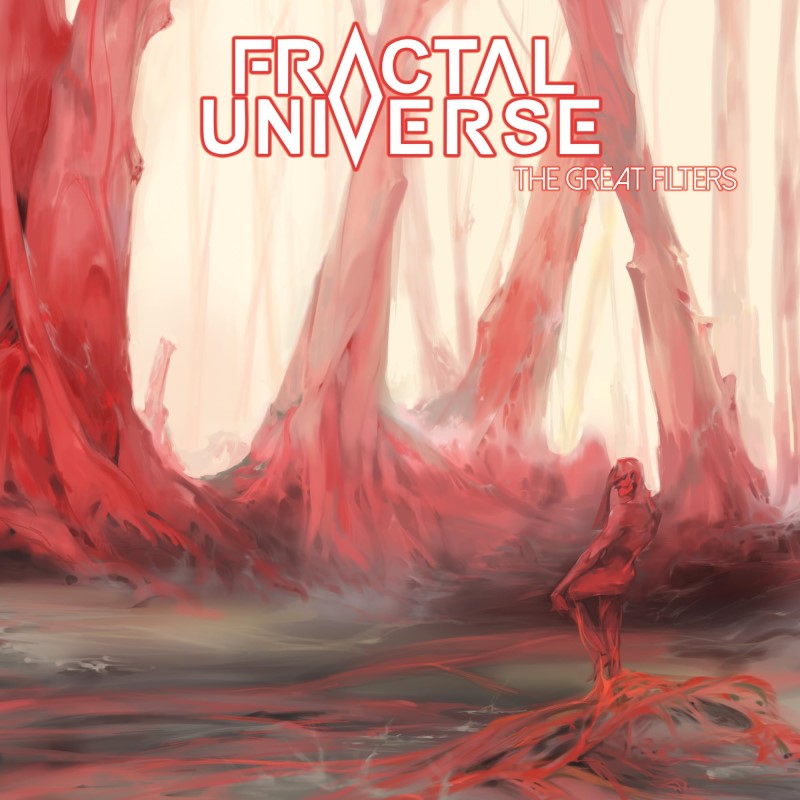 Fractal Universe/The Great Filters
