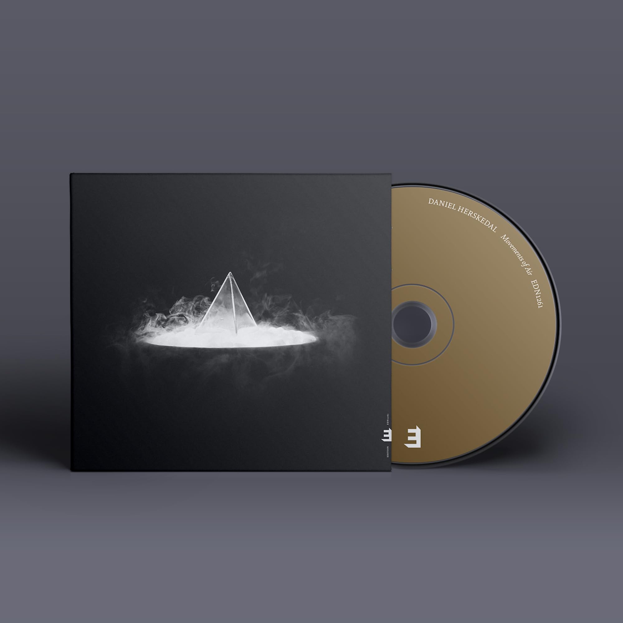 Daniel Herskedal/Movements Of Air