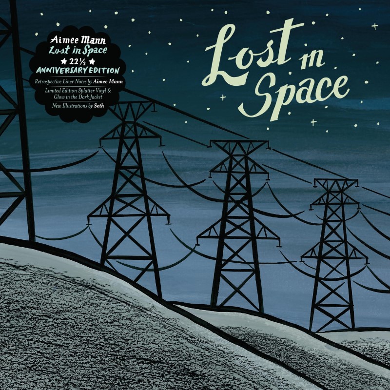 Aimee Mann/Lost In Space