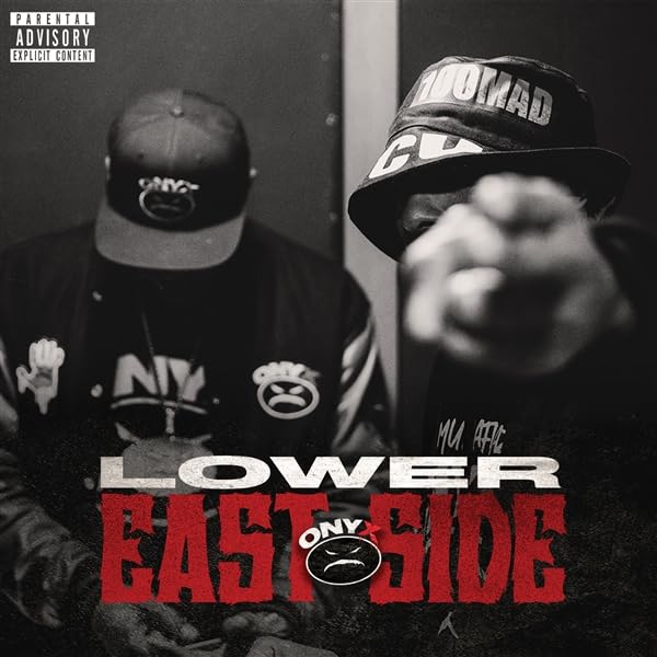 Onyx/Lower East Side