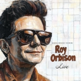 Roy Orbison/Live (Clear Vinyl)