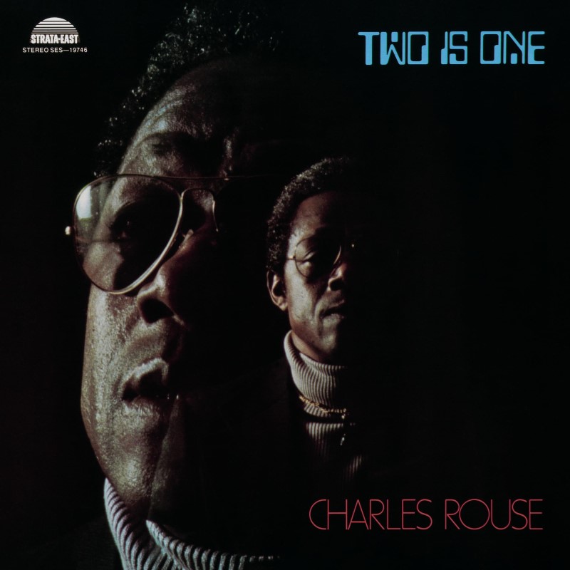 Charlie Rouse/Two Is One
