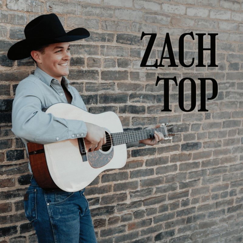 Zach Top/Zach Top