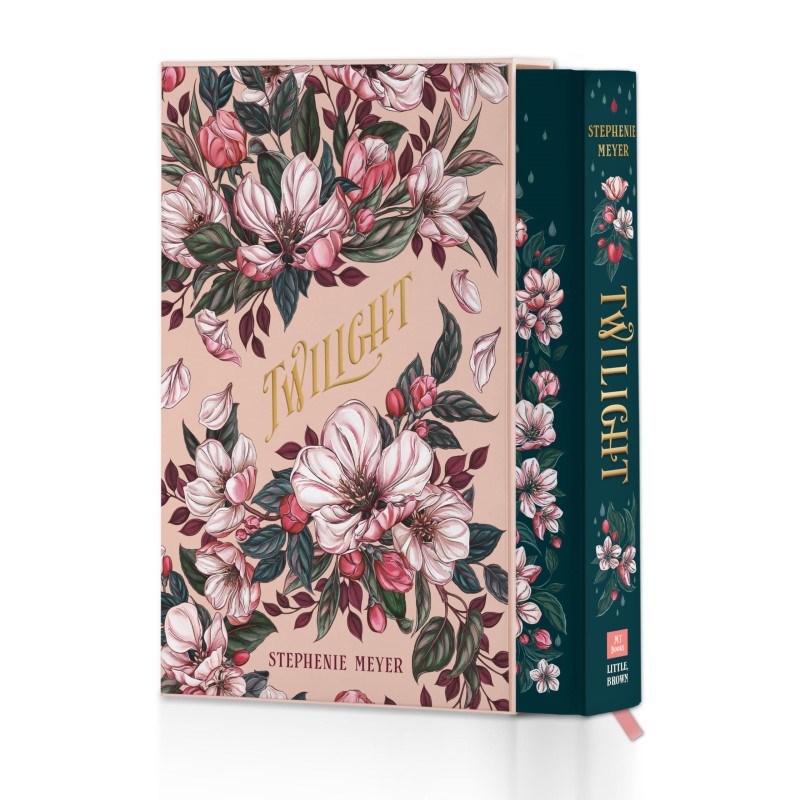 Stephenie Meyer/Twilight Deluxe Collector's Edition@20th Anniversary