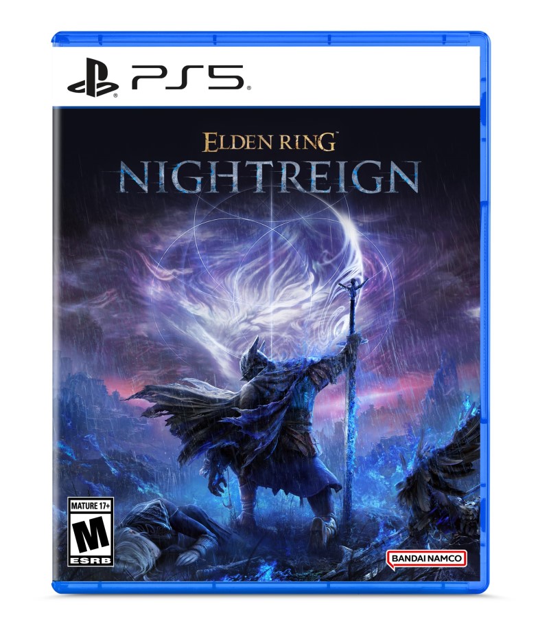 PS5/Elden Ring: Nightreign
