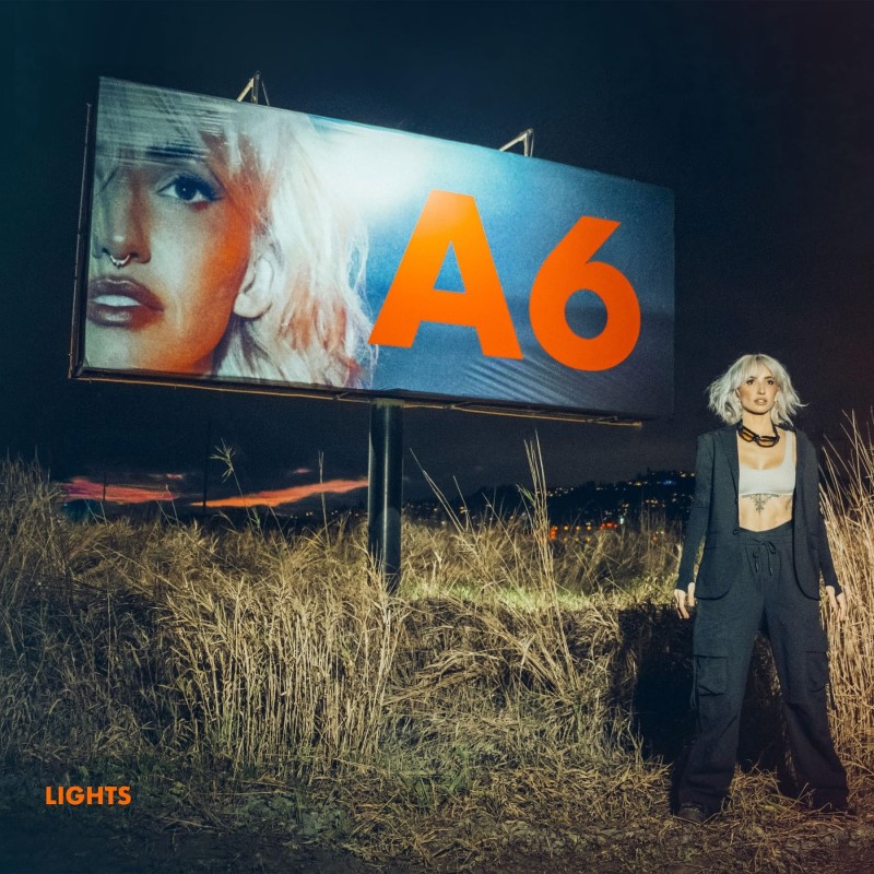 Lights/A6