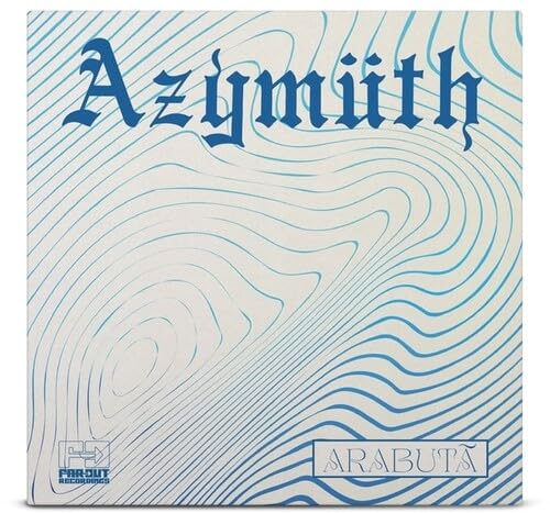 Azymuth/Arabuta