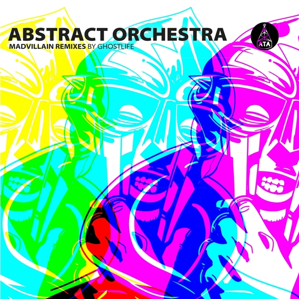 Abstract Orchestra/Madvillain Remixes