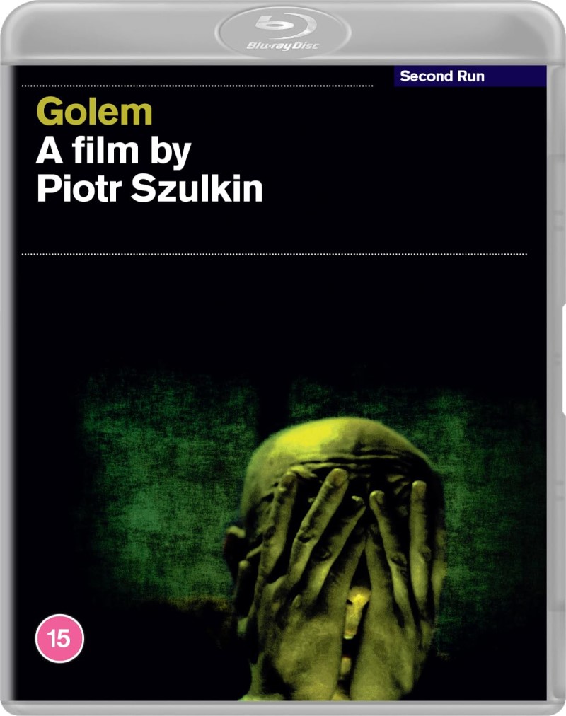 Golem/Golem@IMPORT: May not play in U.S. Players