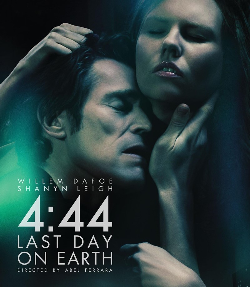 4:44 Last Day On Earth/4:44 Last Day On Earth