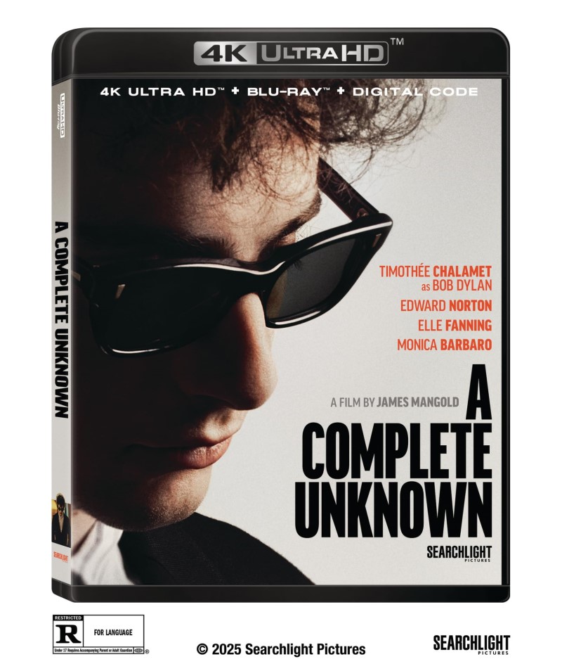 A Complete Unknown/Chalamet/Norton/Fanning@4K-UHD@R