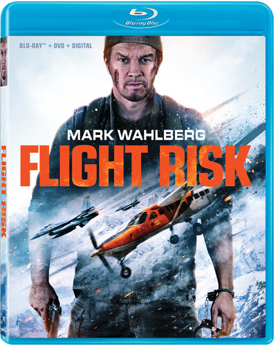 Flight Risk/Flight Risk