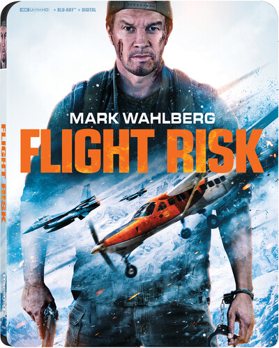 Flight Risk/Flight Risk